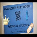 Awesome Kramobone Blows and Glows Playroom